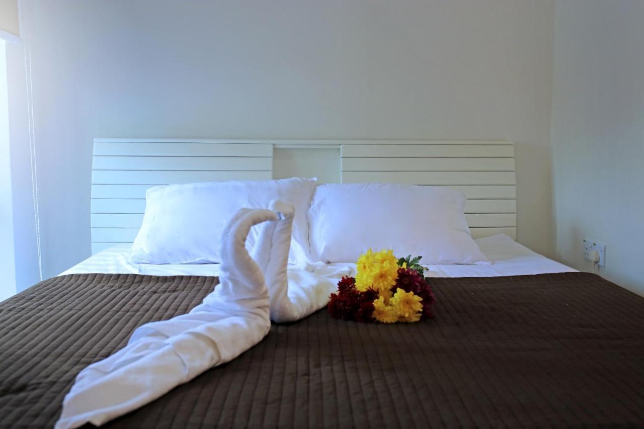 Stay At Jacks Melaka Exterior photo