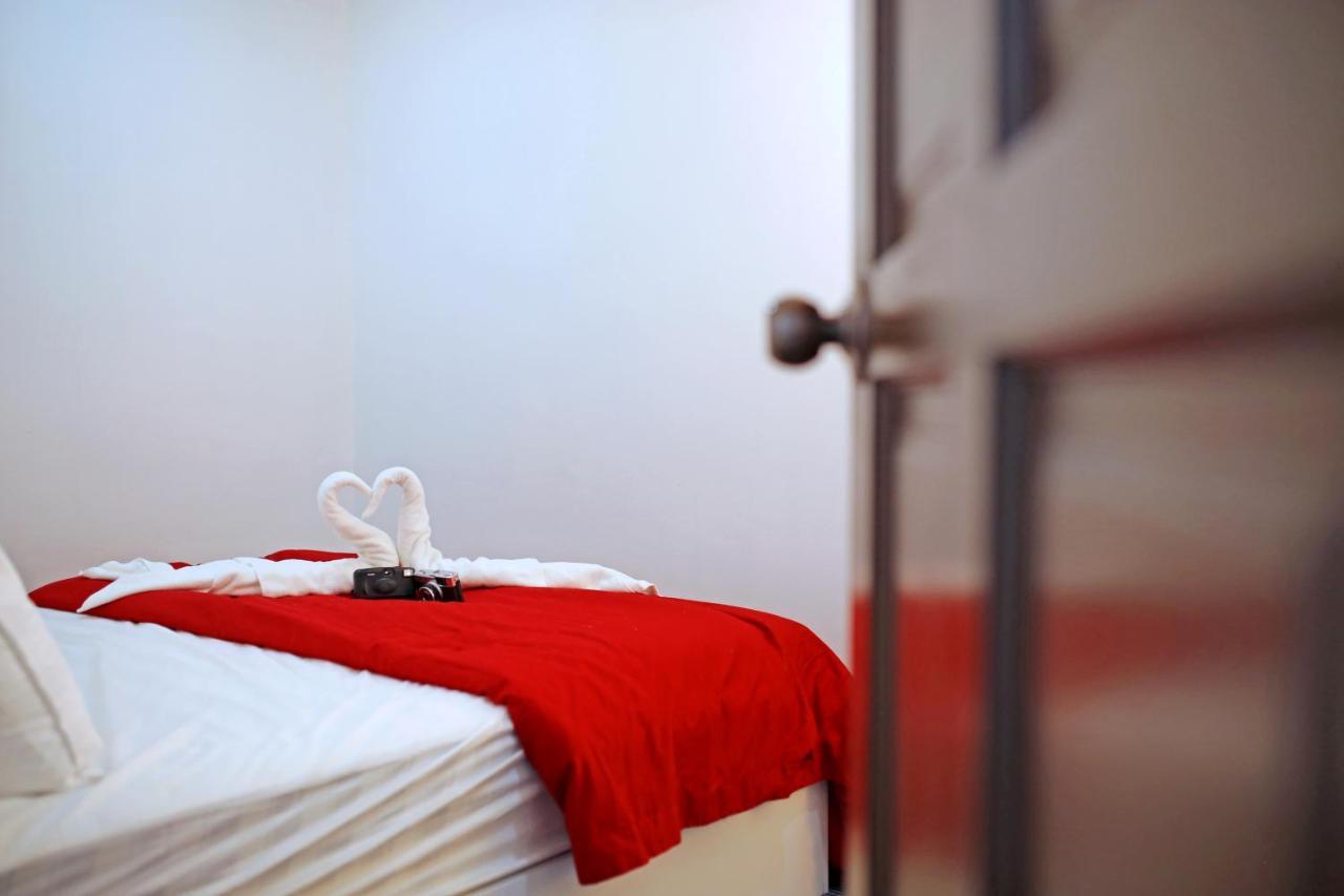 Stay At Jacks Melaka Exterior photo
